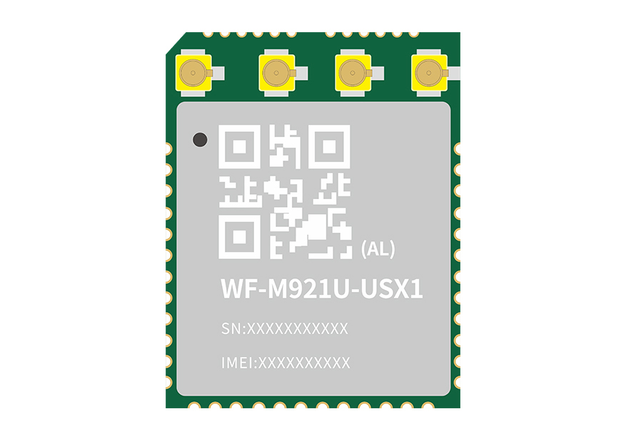 Wifi 6 